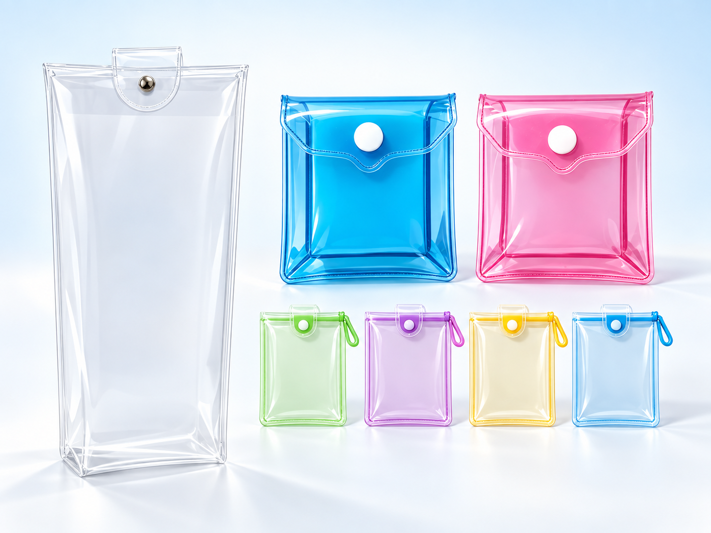 Custom PVC Packaging